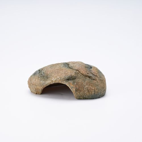 Crawling pet crawlers simulate rock dodging holes