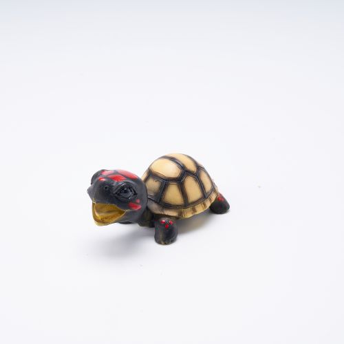 Simulated Turtle - Style 2