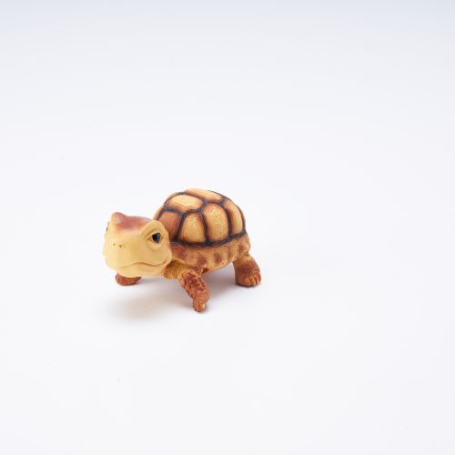 Simulated Turtle - Style 5