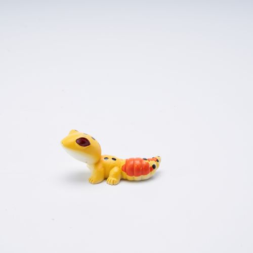 Simulated Lizard Decoration - Style 1