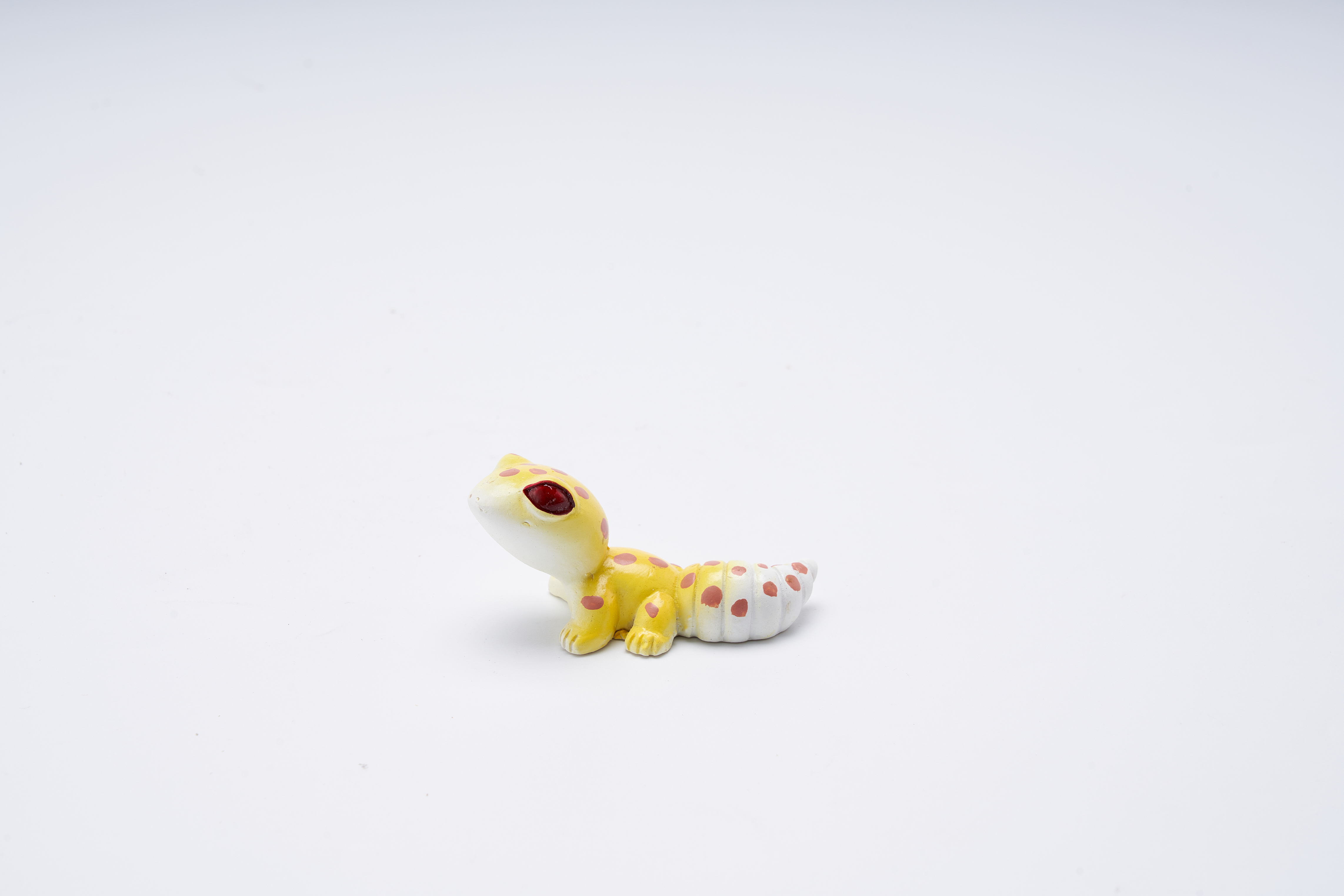 Simulated Lizard Decoration - Style 2