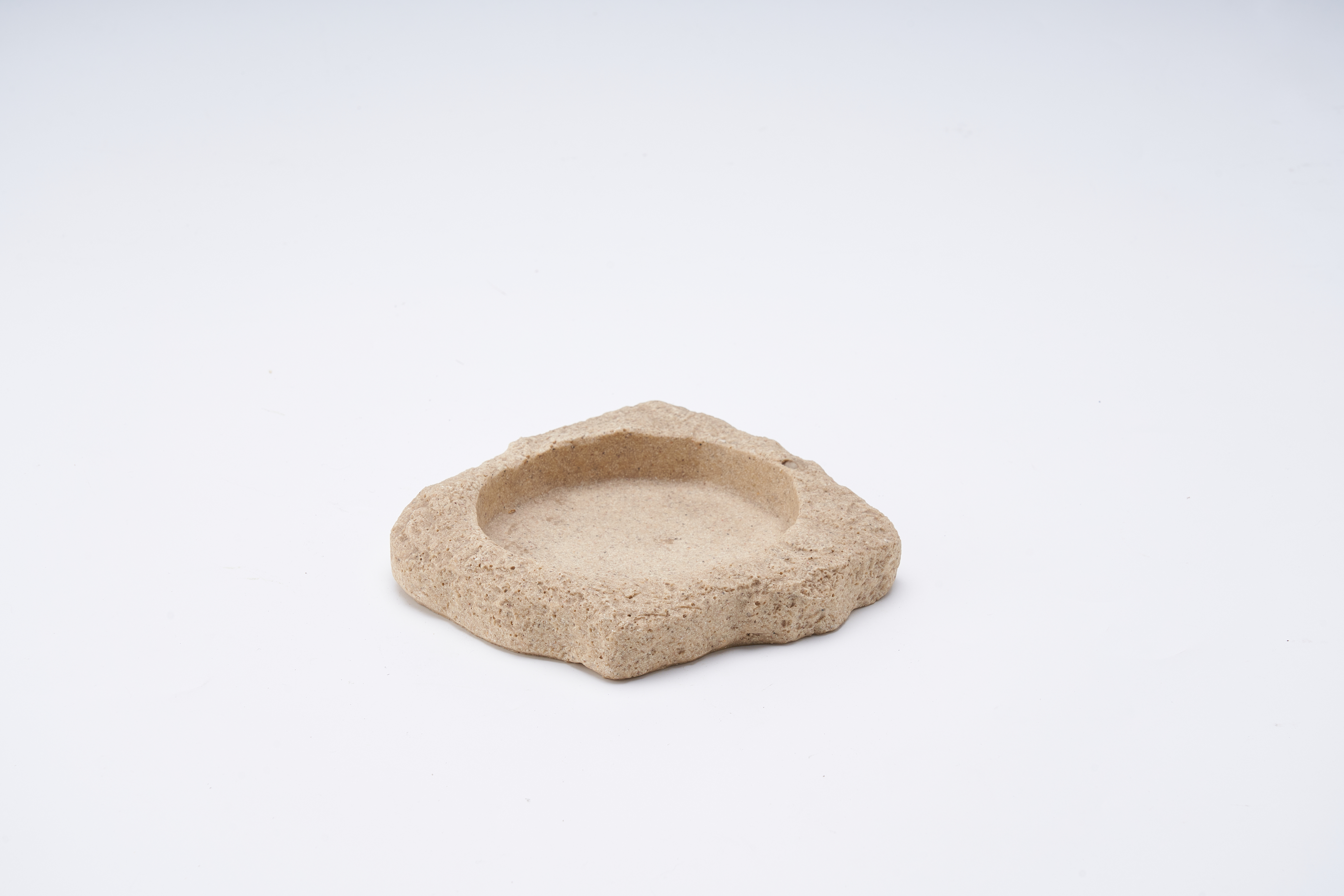 Crawling Pet Crawler Simulation Rock Water Basin Food Basin -5
