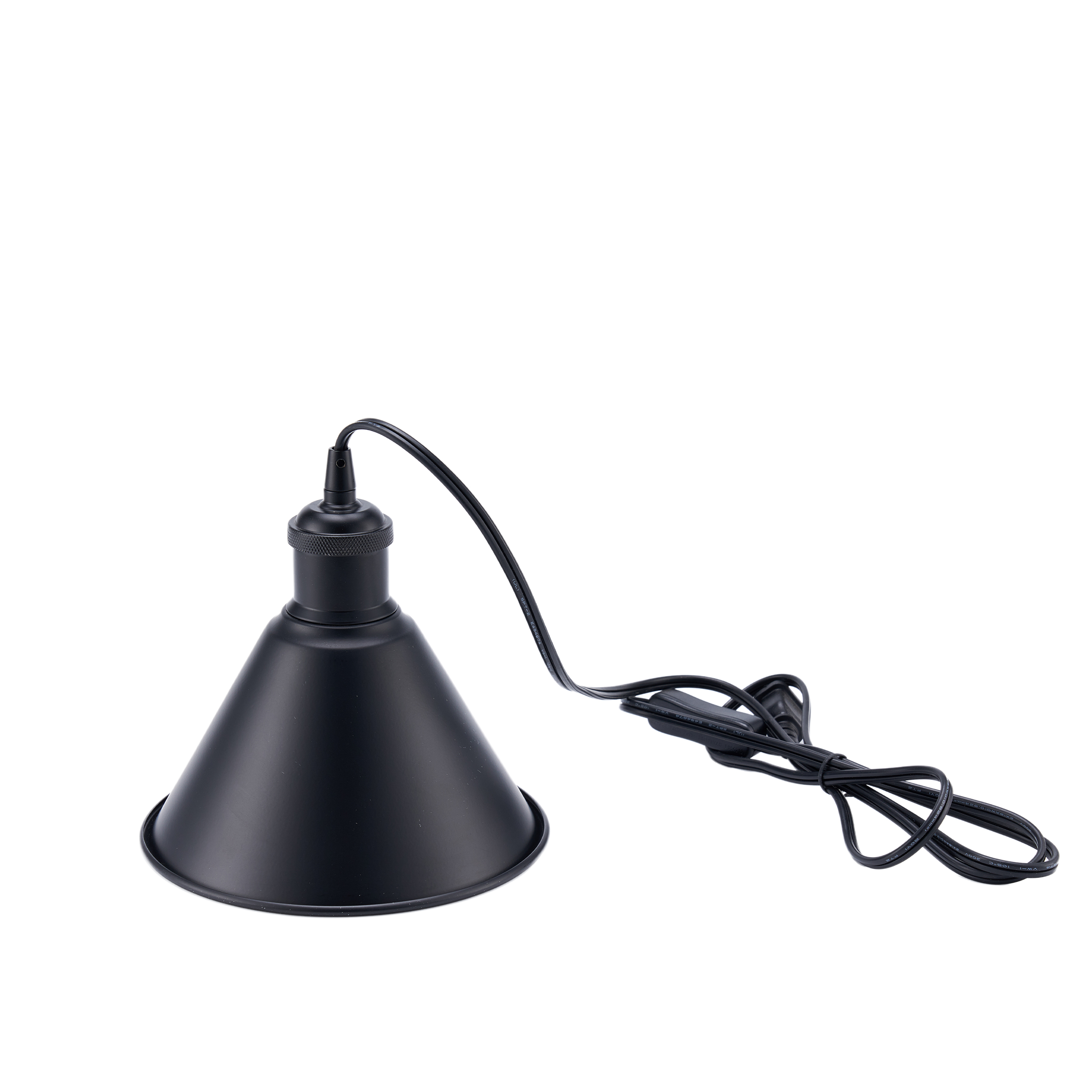 Climbing Pet Lampshade -1