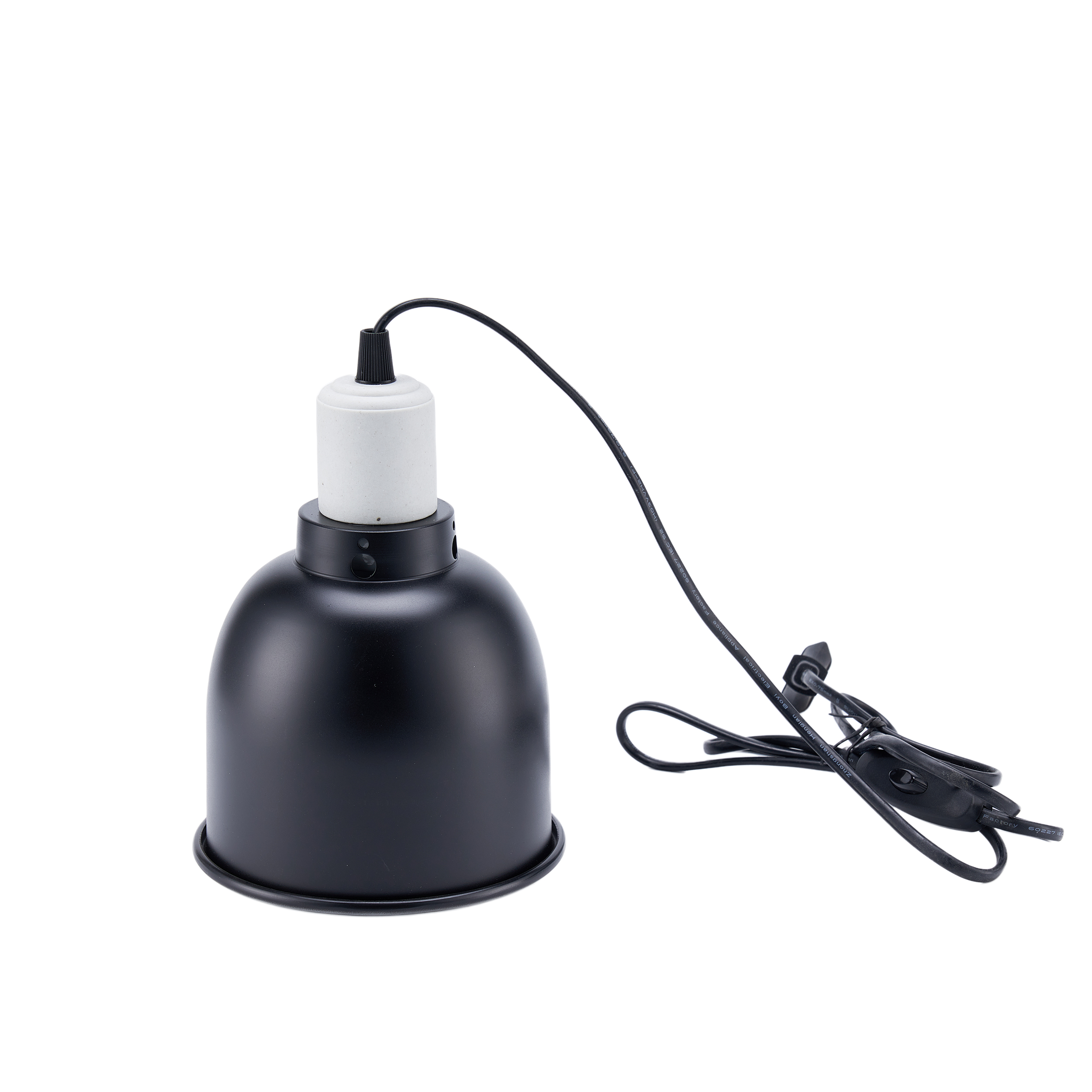 Climbing Pet Lampshade -2