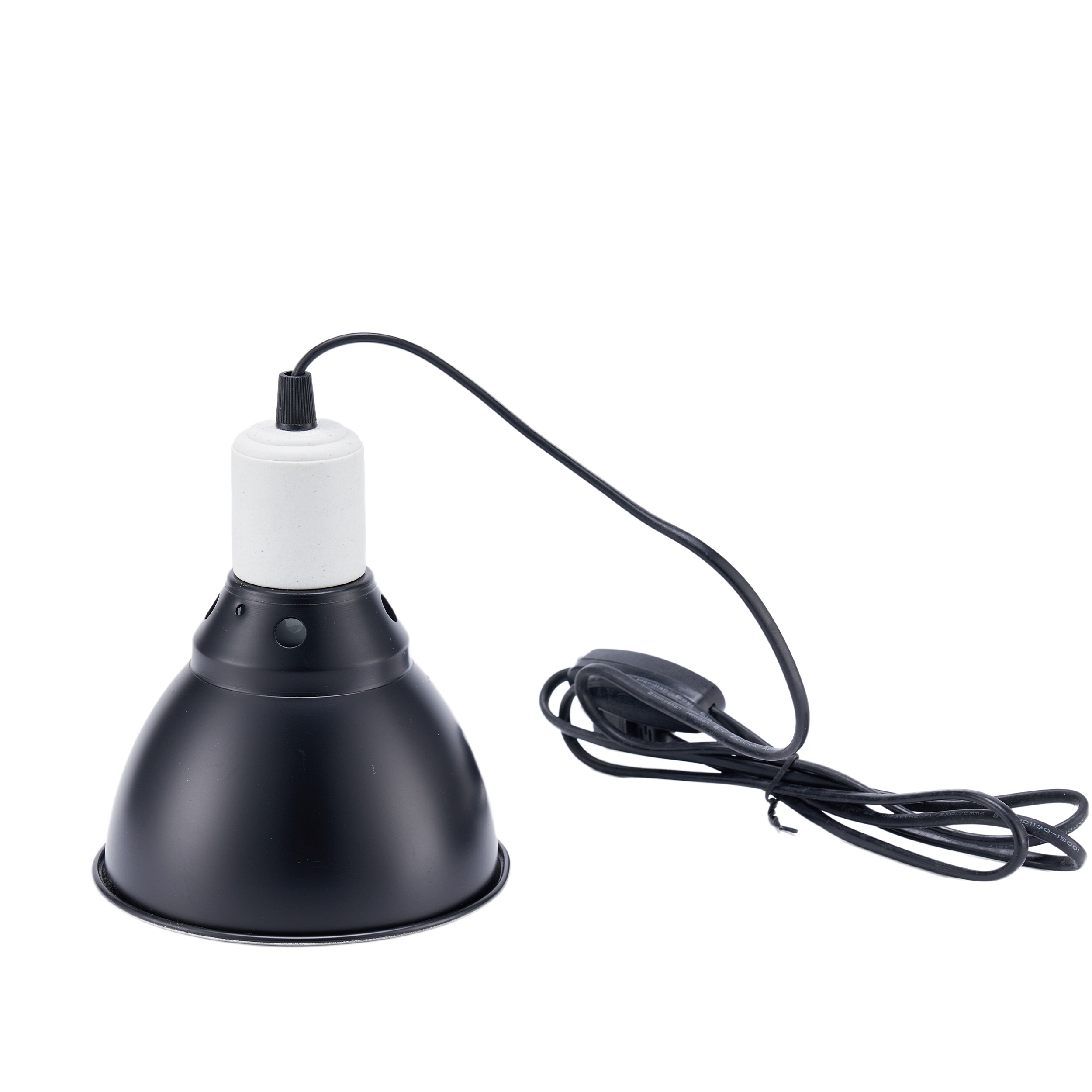 Climbing Pet Lampshade -3