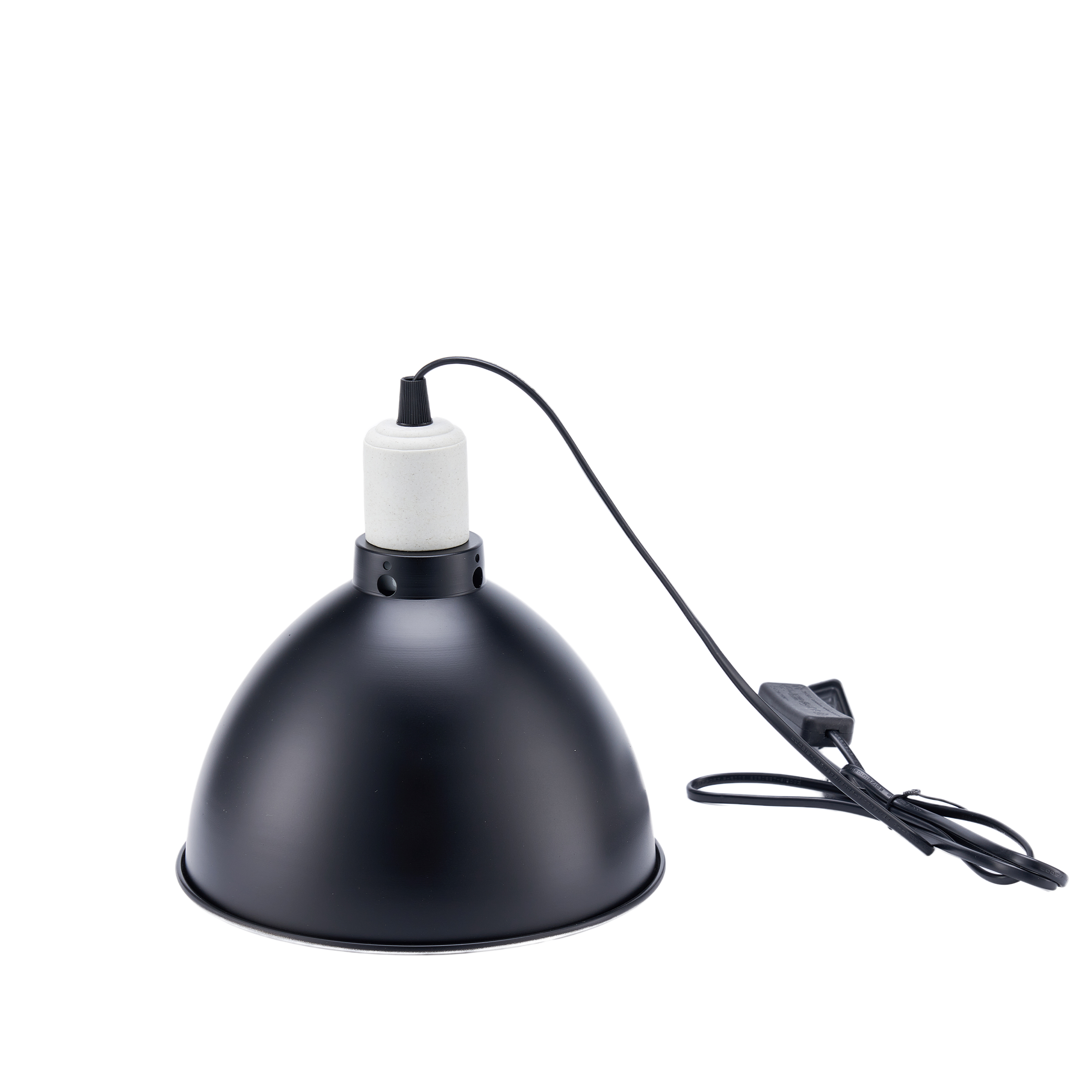 Climbing Pet Lampshade -5