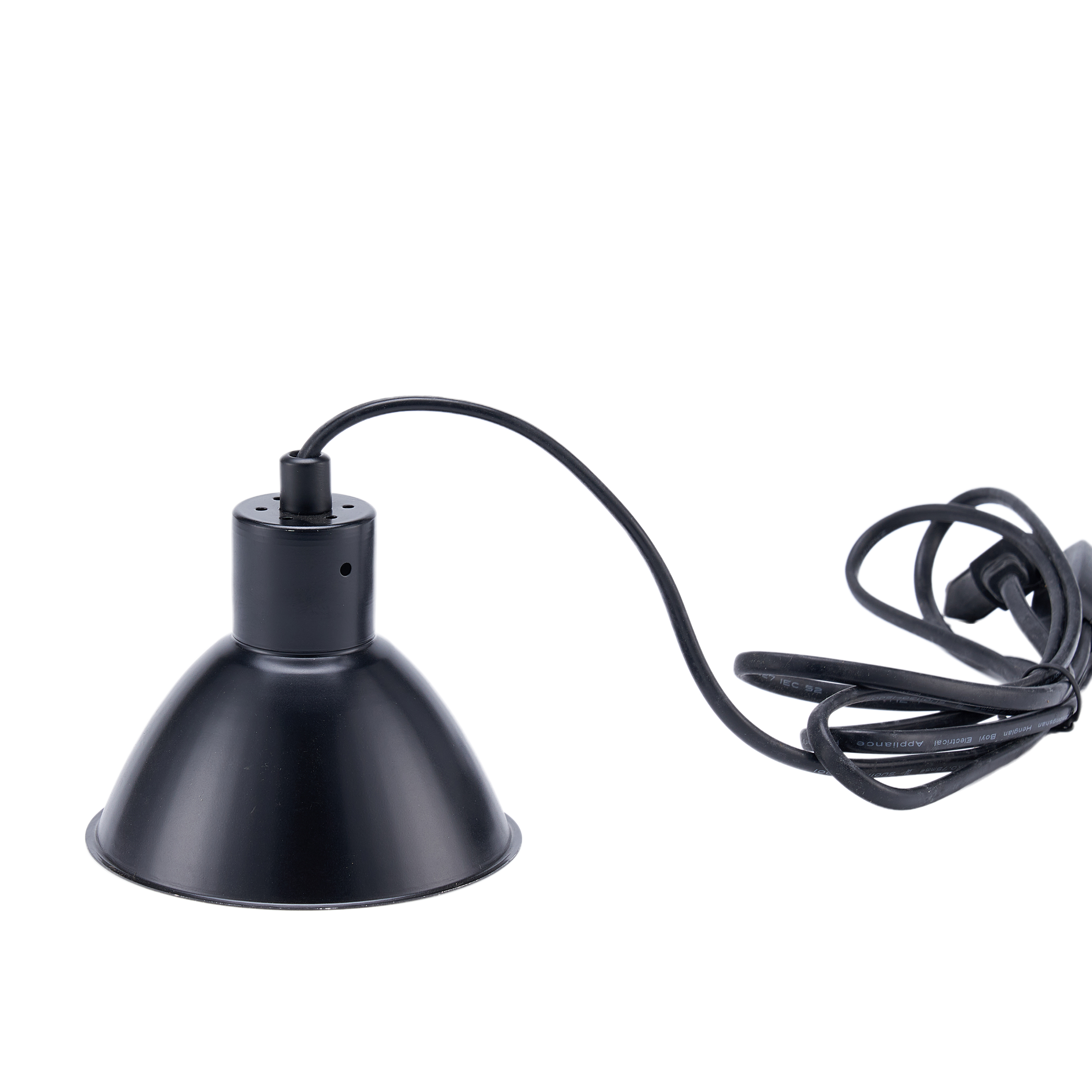 Climbing Pet Lampshade -7