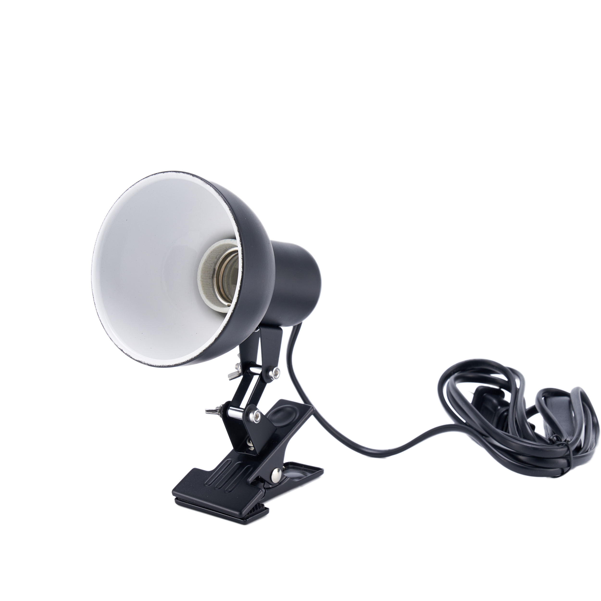 Climbing pet lamp holder lampshade - extendable and collectable -1