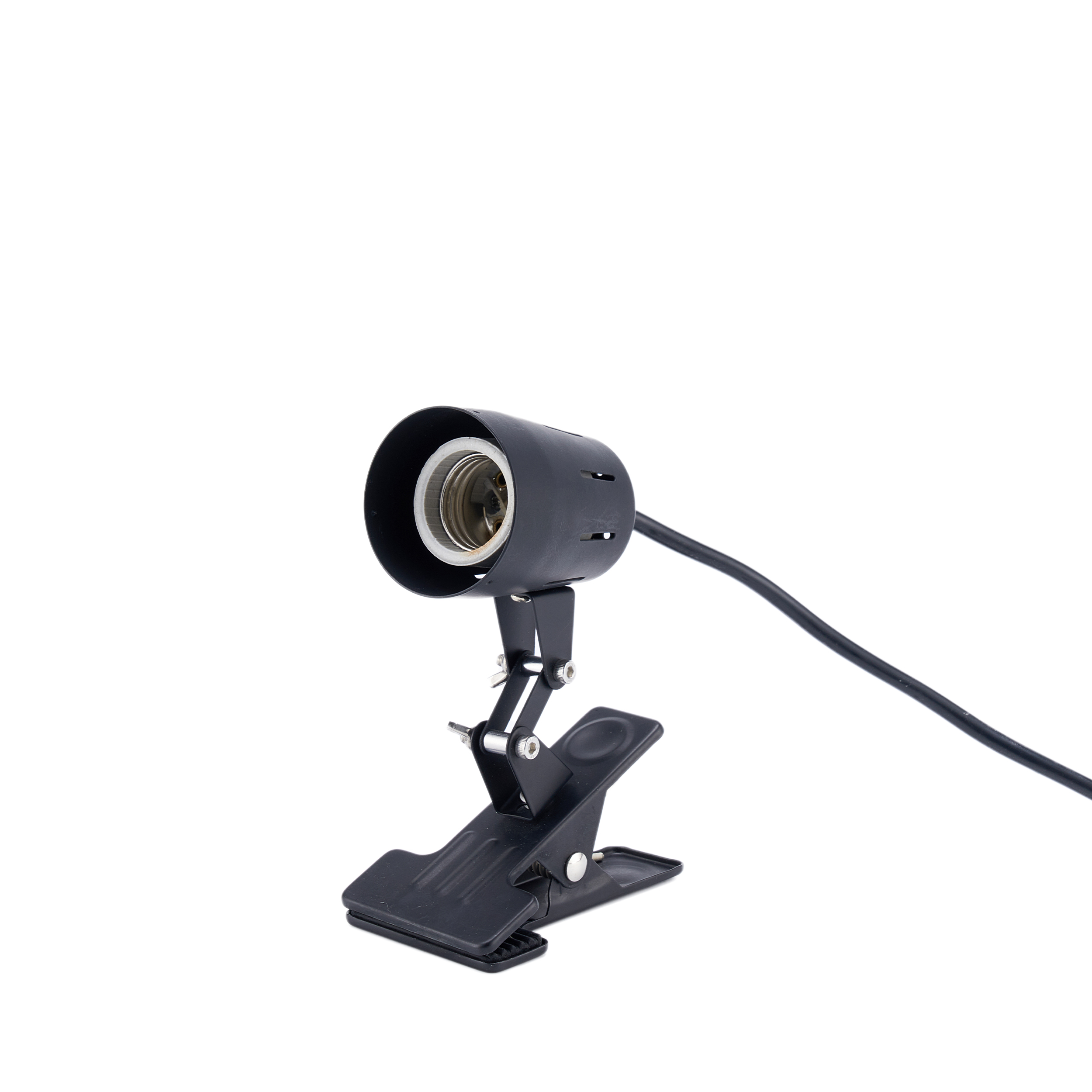 Climbing pet lamp holder lampshade - extendable and collectable -3