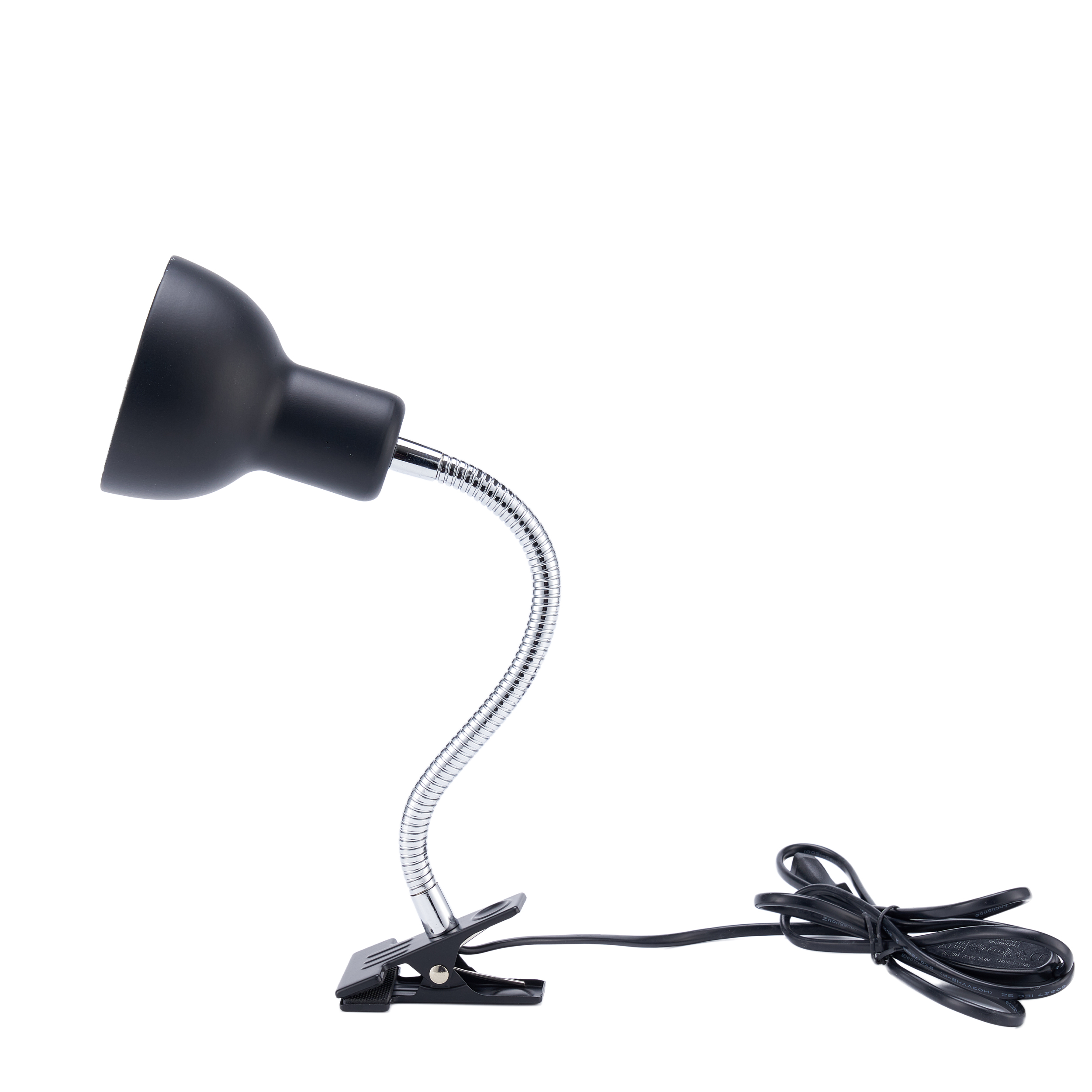 Climbing pet lamp holder lampshade - extendable and collectable -5