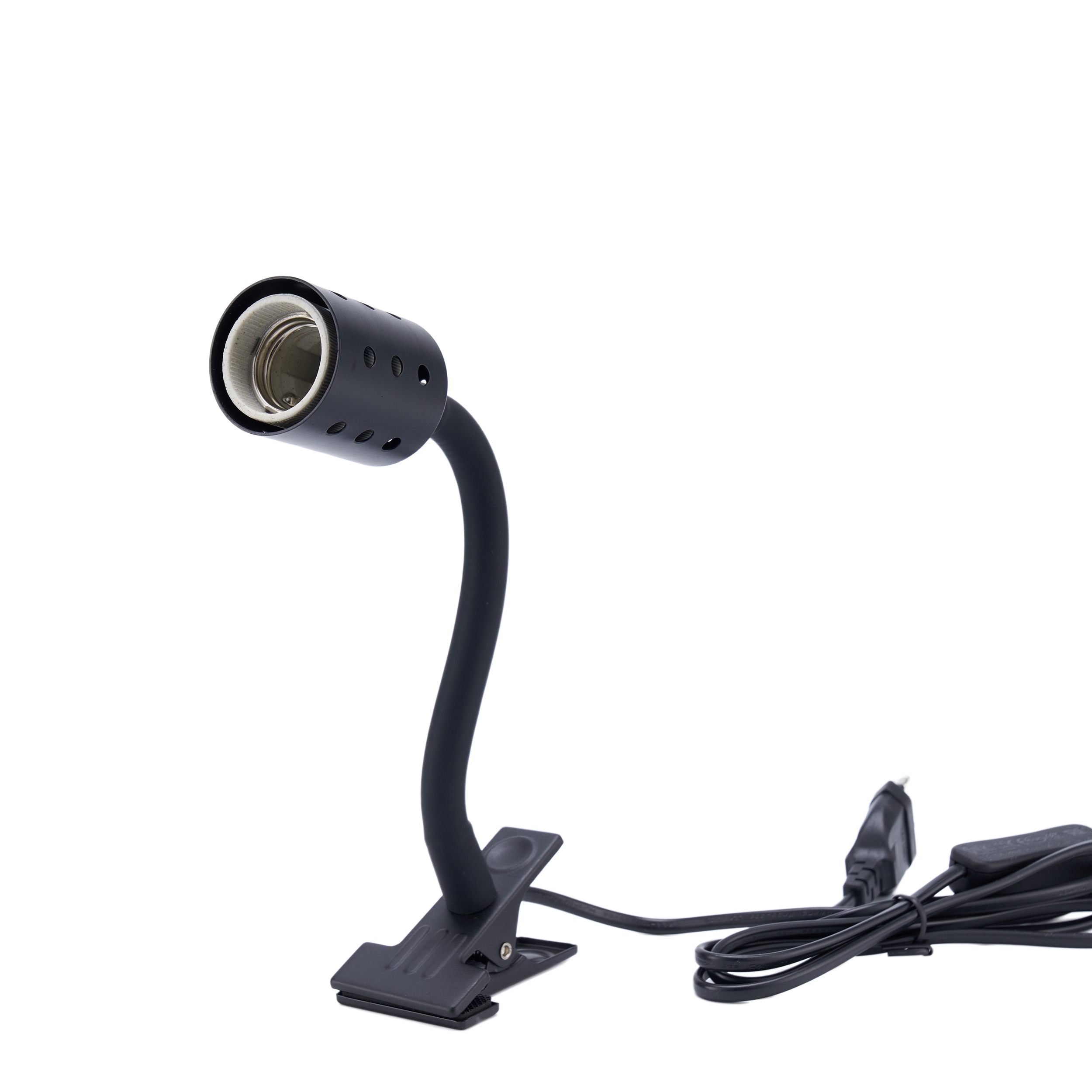 Climbing pet lamp holder lampshade - extendable and collectable -7