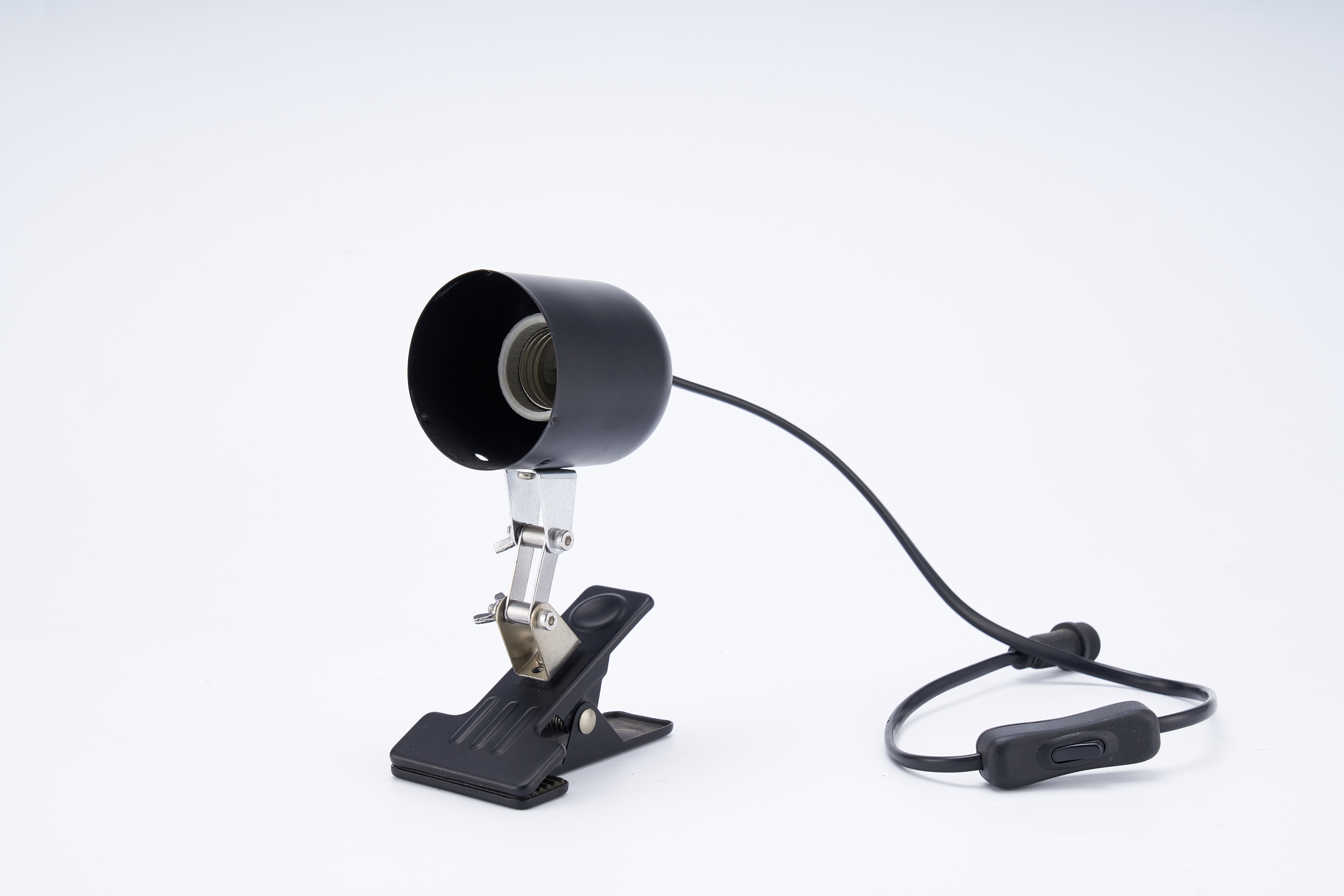 Climbing pet lamp holder lampshade - extendable and collectable -8