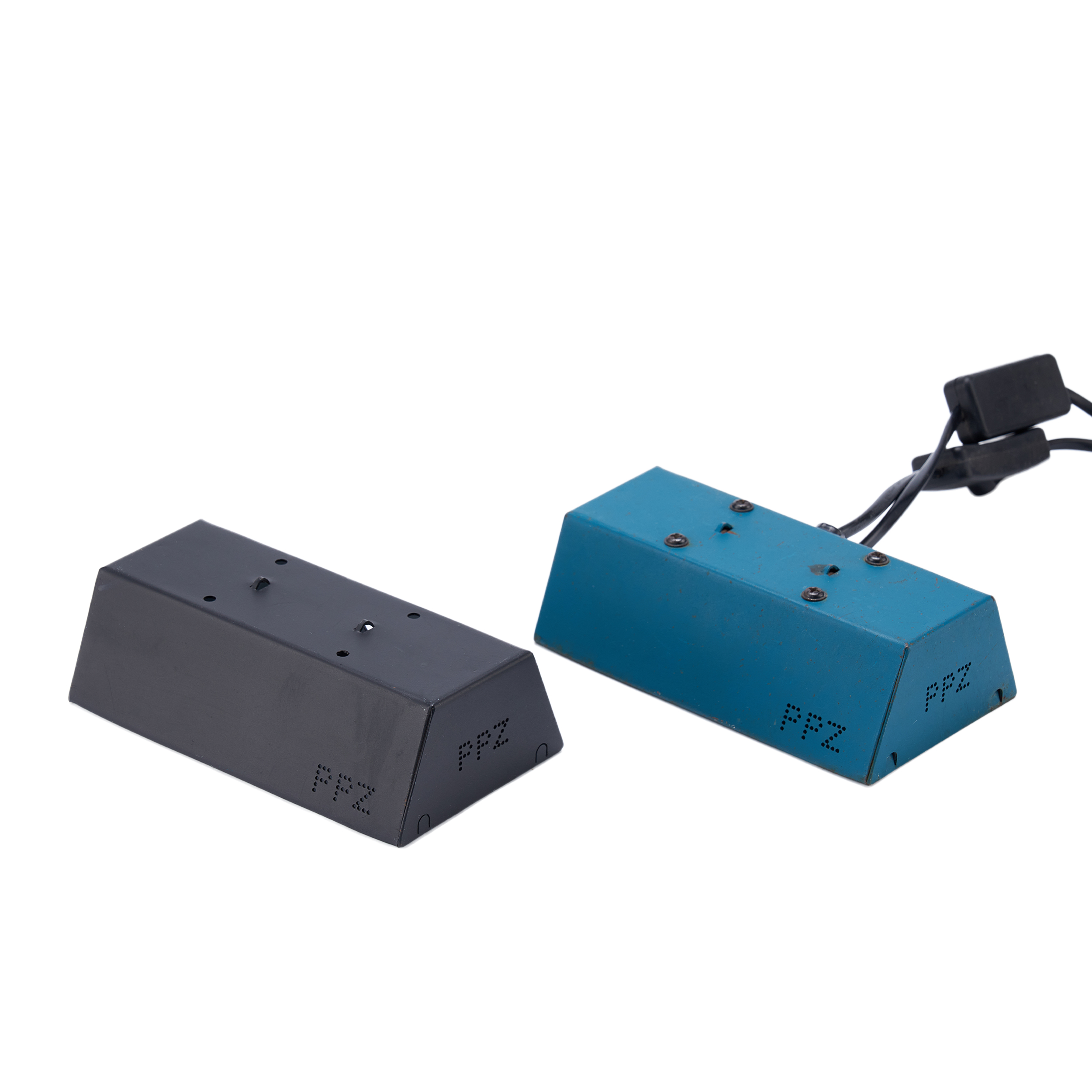 Reptile Lighting Fixture with UVA bulb and Heating bulb and infrared bulb