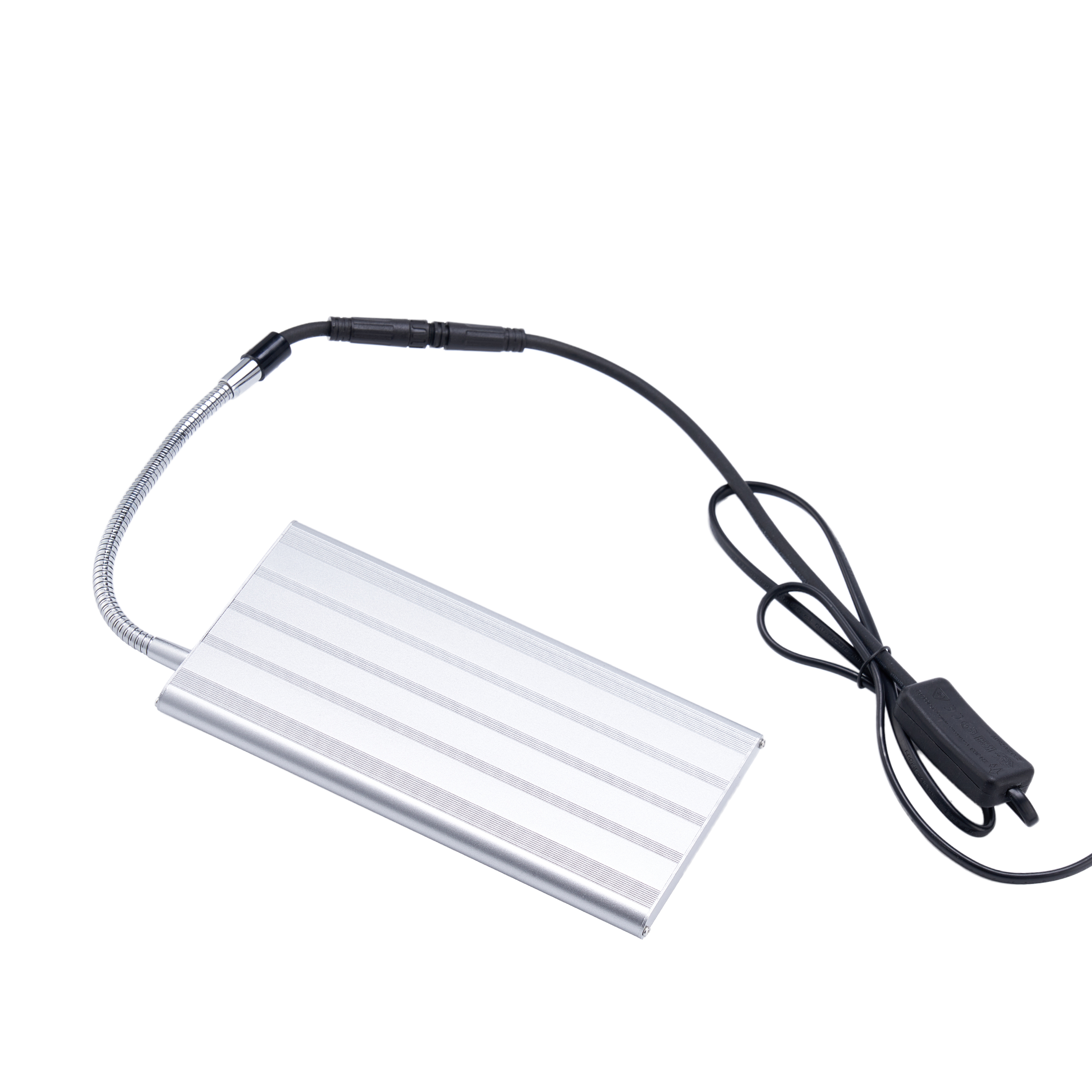 Heating and cooling equipment -2