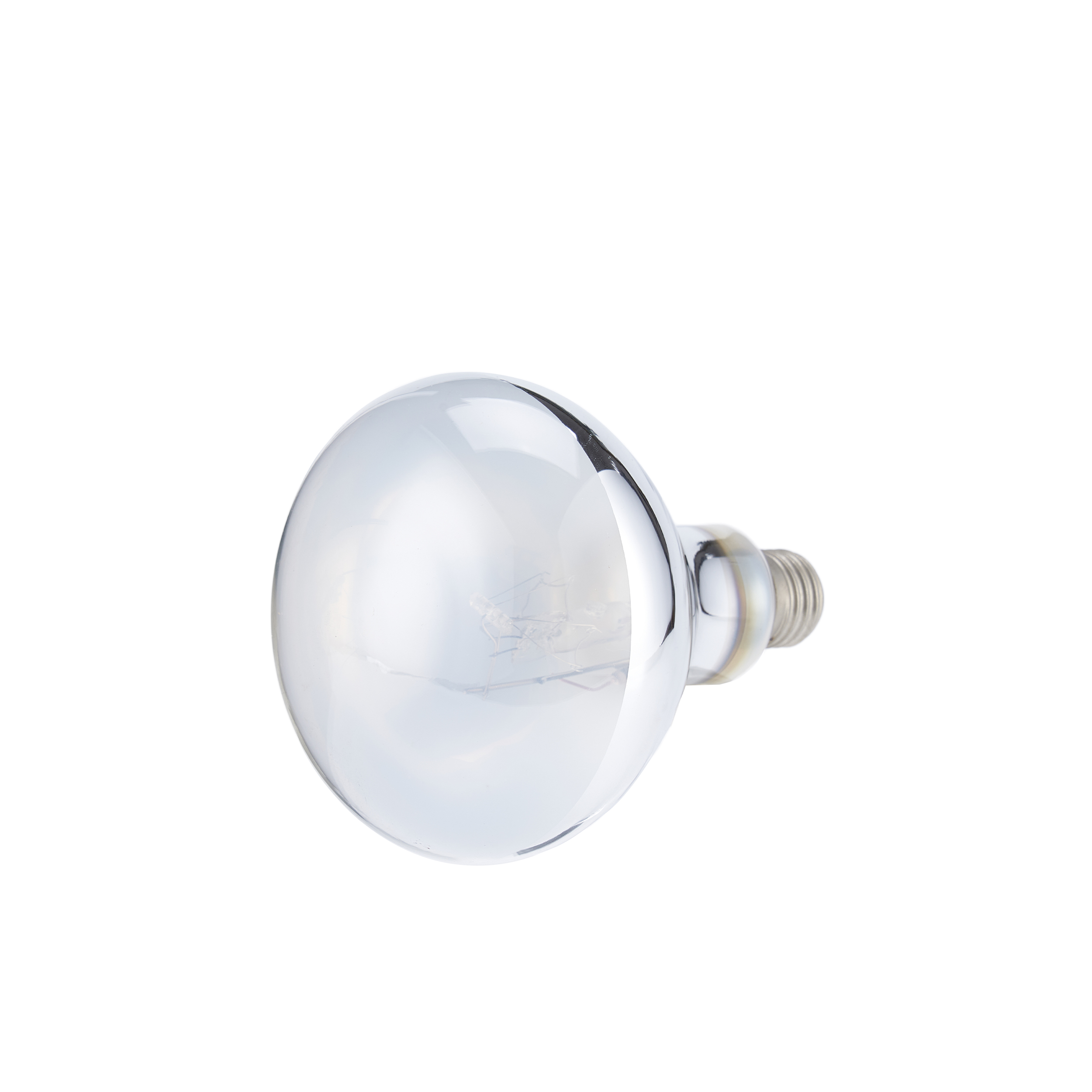 Climbing pet infrared light bulb for warmth -1