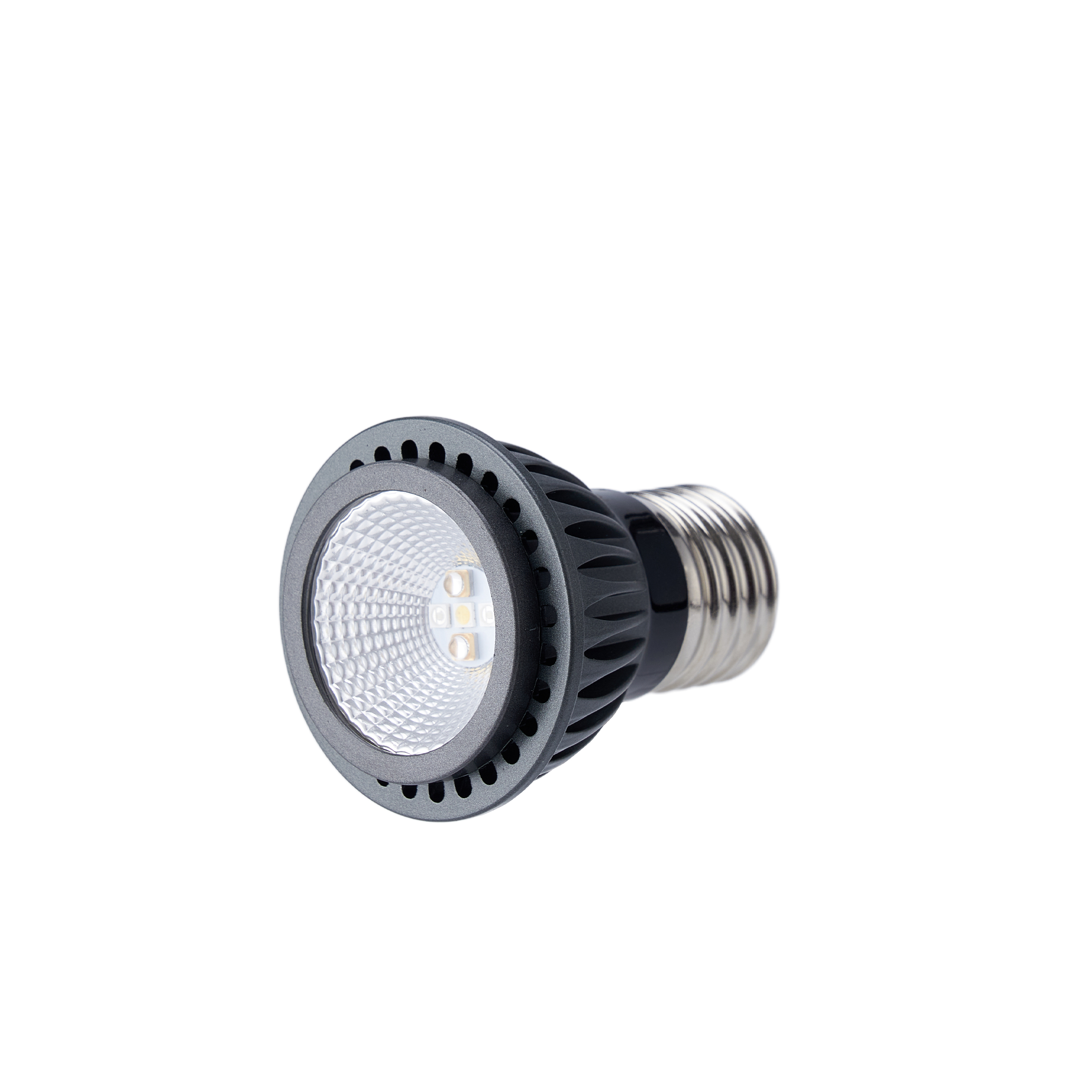 Full spectrum LED bulb fill light -5