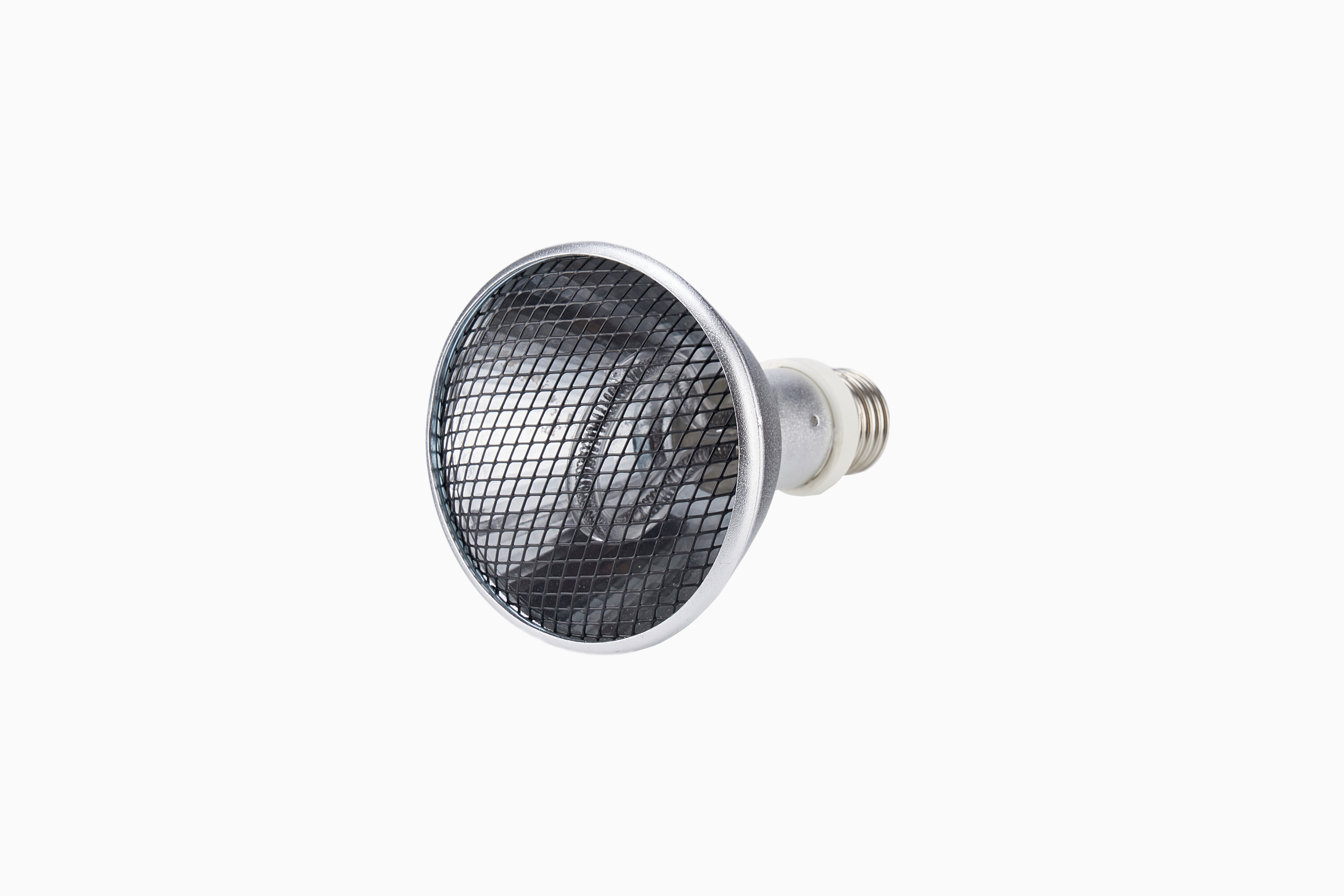 Heating lamp insulation heating UVB bulb