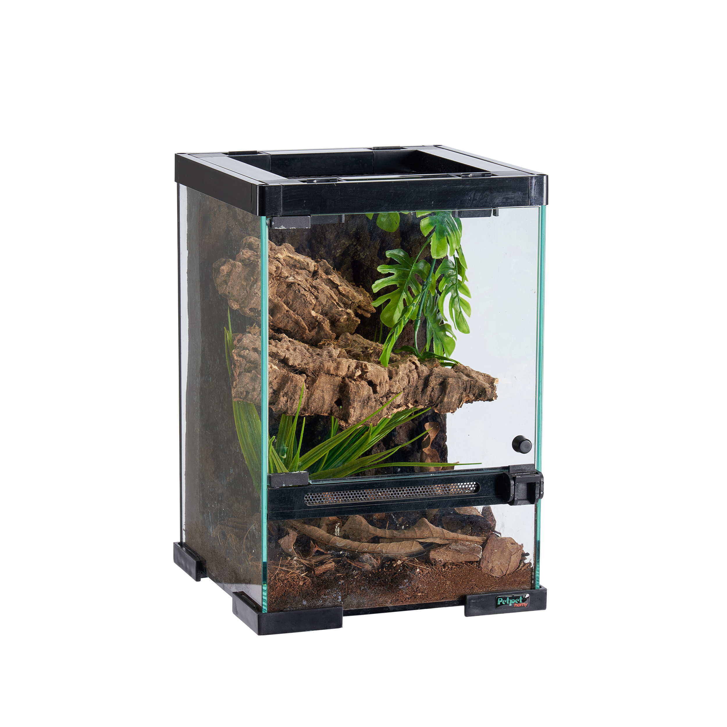Pet ecological aquarium glass tank -1