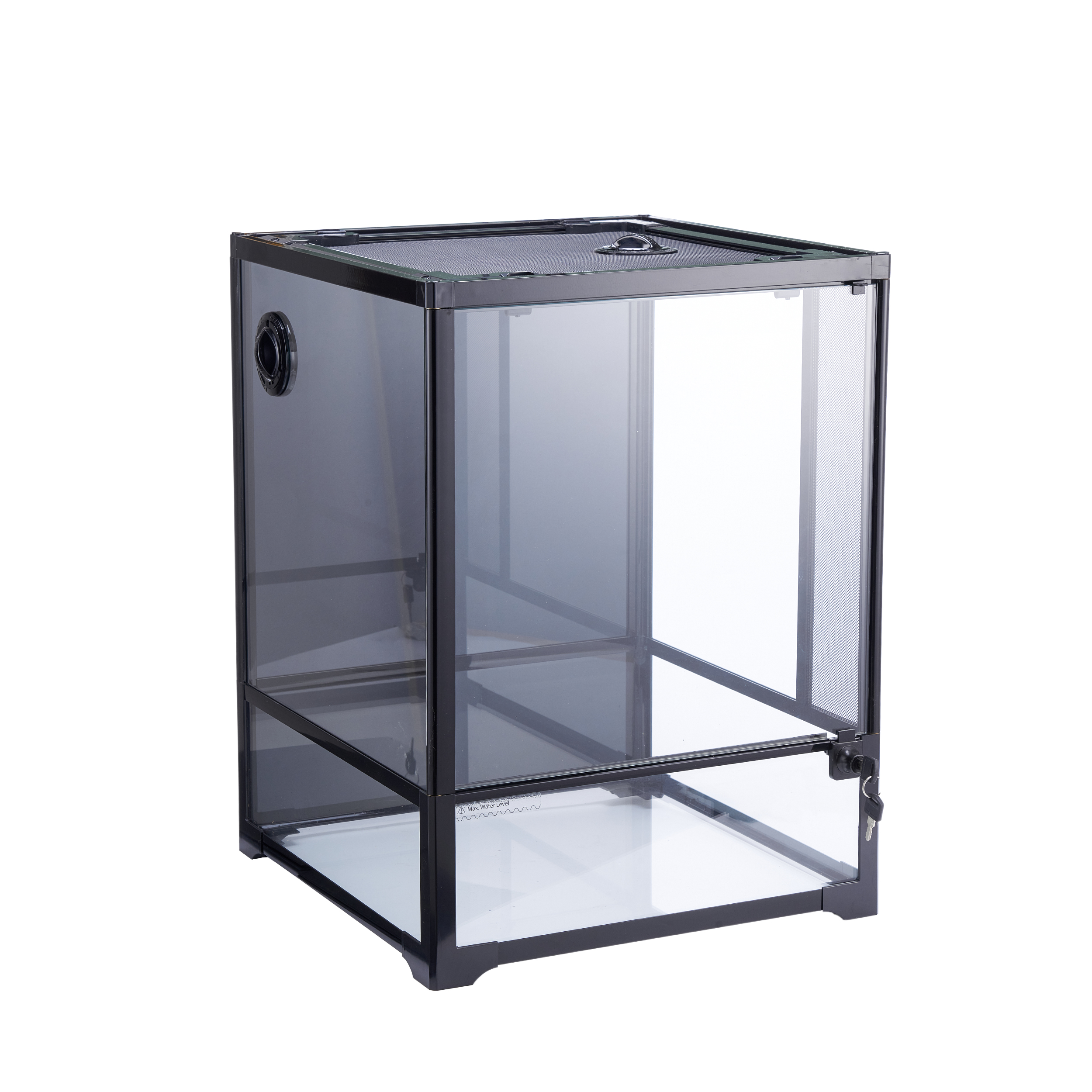 Pet Aquarium Glass Water Tank -2